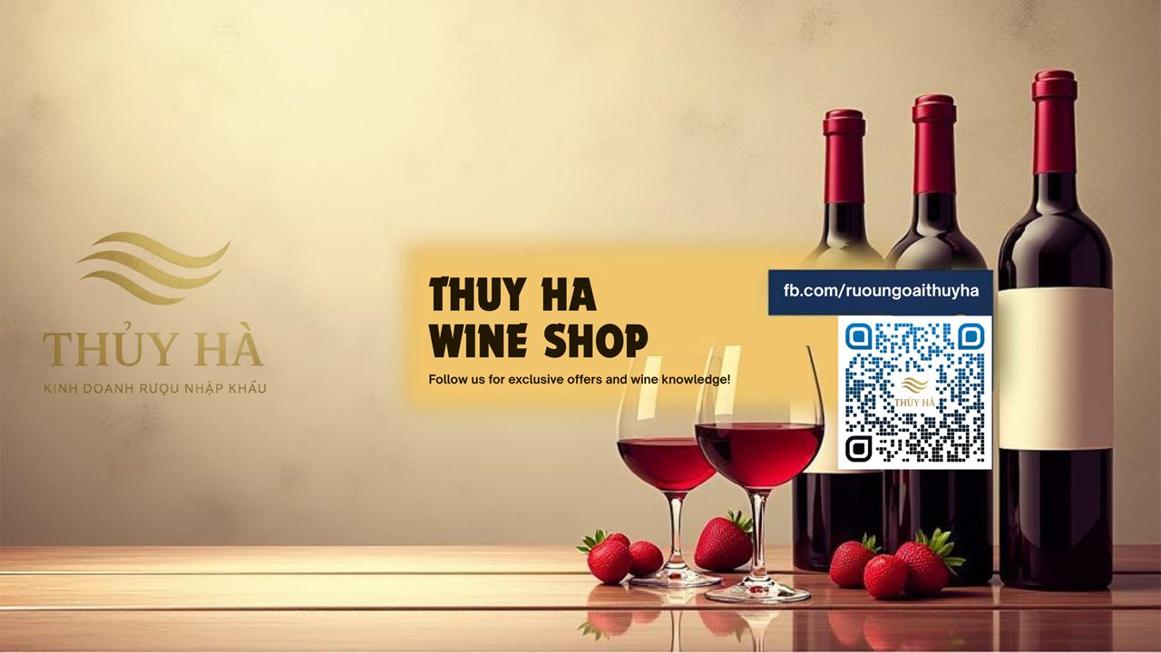 Fanpage Rượu Ngoại Thủy Hà facebook.com/ruoungoaithuyha