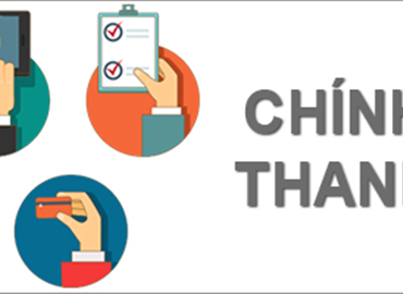 Chính sách thanh toán