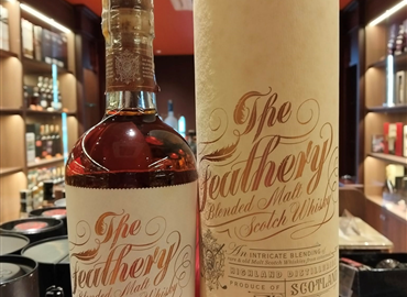 THE FEATHERY – Mượt mà, êm dịu và đầy tinh tế