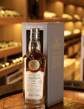 Gordon & MacPhail Connoisseurs Choice Tomatin 1989 29yo Cask Strength