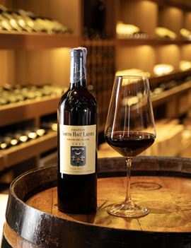 Château Smith Haut Lafitte 2018