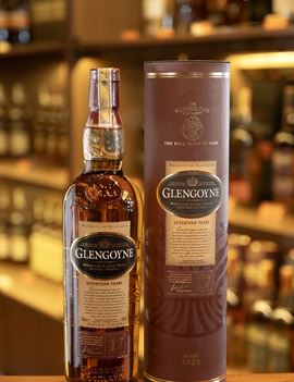 Glengoyne 17yo Highland Single Malt