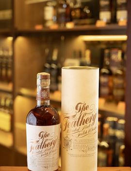 The Feathery Blended Malt