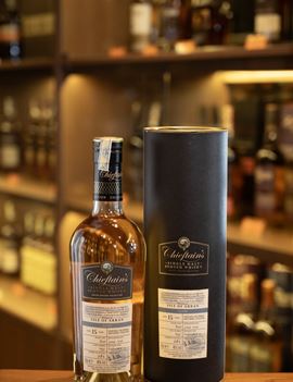 Chieftain's Isle of Arran 15yo Single Malt