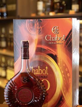 Chabot XO Superior (hộp quà)