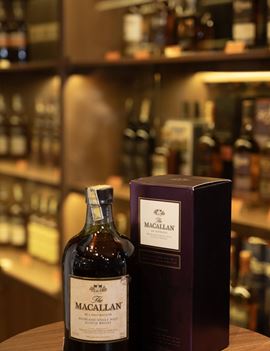 The Macallan 1851 Inspiration