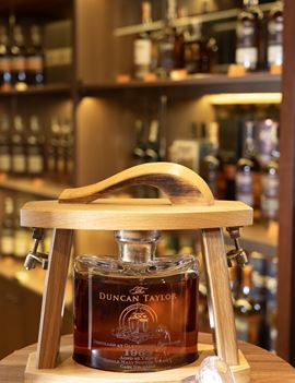 Duncan Taylor Tantalus Glenrothes 1968 45yo