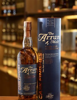 Arran The Port Single Malt