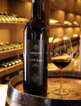 Aaldering Pinotage 2019 (3L)