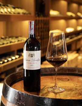 Château Bonalgue Pomerol 2010