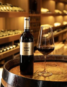 Margaux de Brane 2018