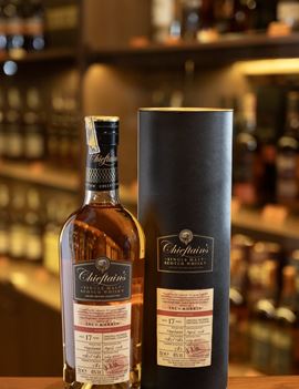 Chieftain's Inchmurrin 17yo Highland Single Malt