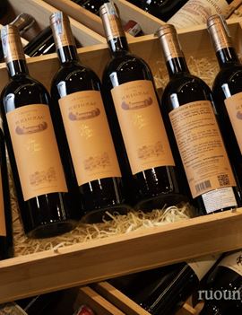 Grand Vin de Reignac 2011