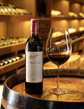 Penfolds Magill Estate Shiraz 2016