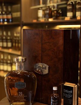 Littlemill 29yo Private Cellar Edition 2019