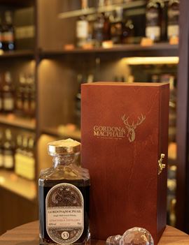 Gordon & MacPhail Strathisla 1960 53yo (decanter)