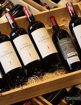 Château Marsau 2009