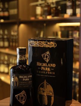 Highland Park Thorfinn