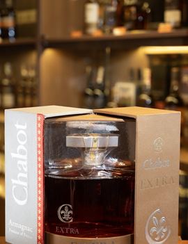 Chabot Extra Armagnac